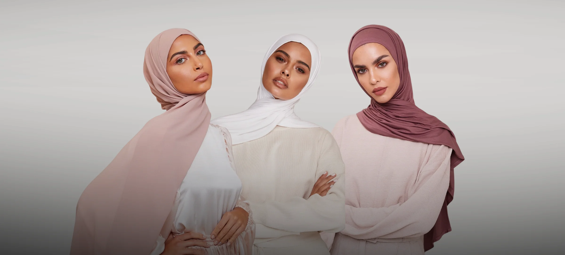 Elegant Hijabs for Every Occasion